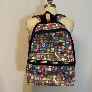 LeSportsac Medium Backpack